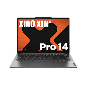 Xiaoxin Pro 14 2024 (Lenovo IdeaPad 5 Pro) R7-8845H | 16GB | 1TB | 14" 2.8K OLED 120Hz
