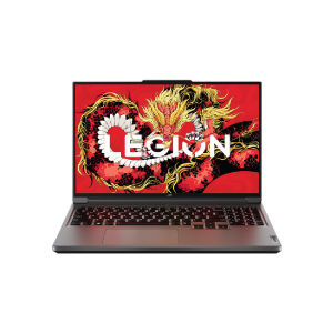 Legion Slim 5 (2024) R7-8845H | 16GB | 1TB | RTX 4060 | 16" 2.5K 165Hz