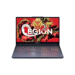 Legion 5 (2024) R7-8745H | 16GB | 512GB | RTX 4060 | 16" FHD 144Hz