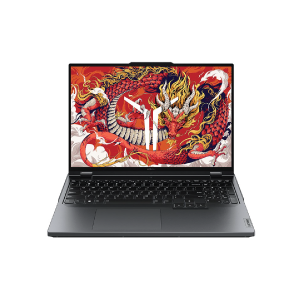 Legion 5 Pro (2024) Ryzen 9 7945HX | 16GB | 1TB | RTX 4070 | 16" 2.5K 240Hz