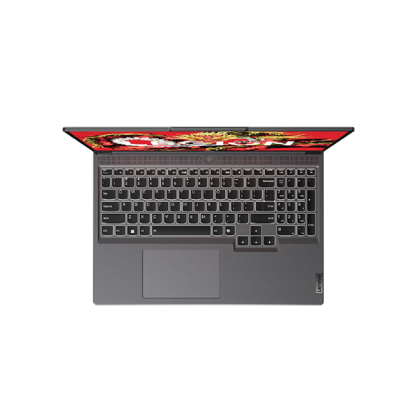Legion Slim 5 (2024) R7-8845H | 16GB | 1TB | RTX 4060 | 16" 2.5K 165Hz - Ảnh 2
