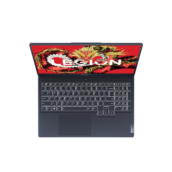 Legion 5 (2024) R7-8745H | 16GB | 512GB | RTX 4050 | 16" FHD 144Hz - Ảnh 2
