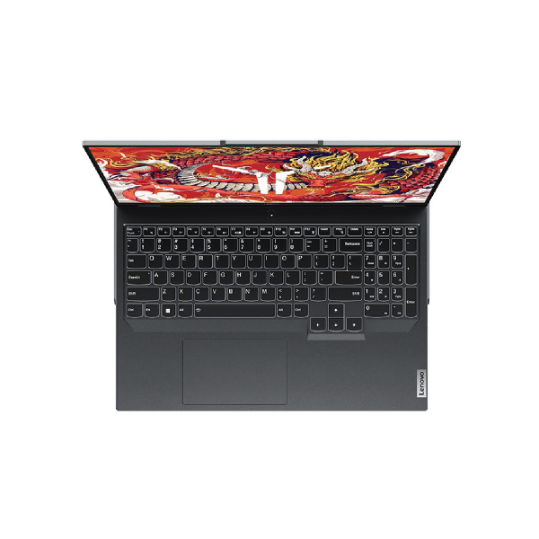 Legion 5 Pro (2024) Ryzen 9 7945HX | 16GB | 1TB | RTX 4060 | 16" 2.5K 240Hz - Ảnh 2