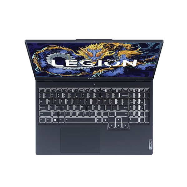 Legion 5i (2024) I7 13650HX | 24GB | 512GB | RTX 4060 | 15.6″ FHD 144Hz - Ảnh 2