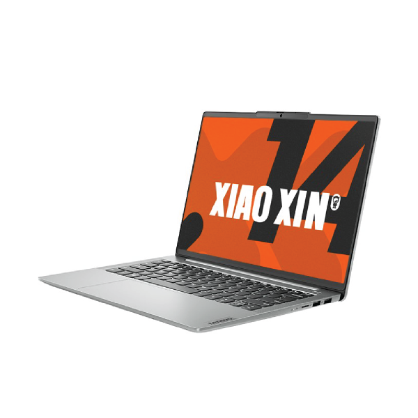 Xiaoxin 14 2024 (Lenovo IdeaPad Slim 5) R7-8745H | 16GB | 1TB | 14" FHD 60Hz - Ảnh 3