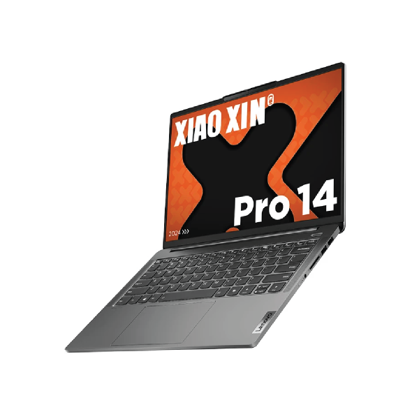 Xiaoxin Pro 14 2024 (Lenovo IdeaPad 5 Pro) R7-8845H | 16GB | 1TB | 14" 2.8K OLED 120Hz - Ảnh 3