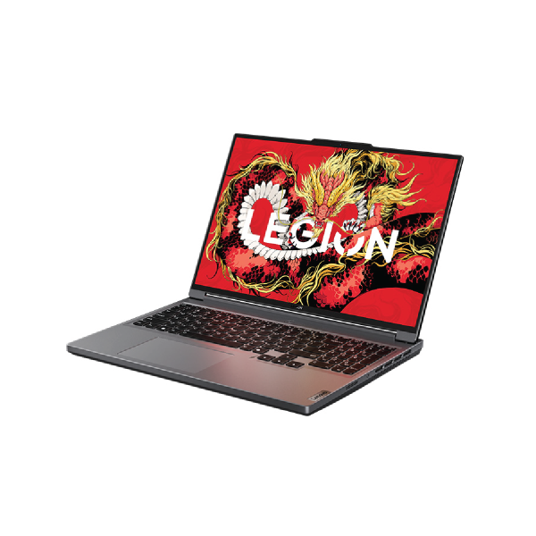 Legion Slim 5 (2024) R7-8845H | 16GB | 1TB | RTX 4060 | 16" 2.5K 165Hz - Ảnh 3