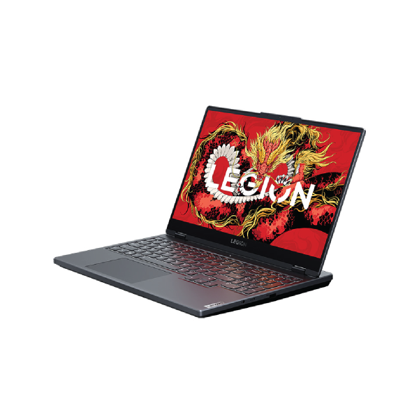 Legion 5 (2024) R7-8745H | 16GB | 512GB | RTX 4050 | 16" FHD 144Hz - Ảnh 3