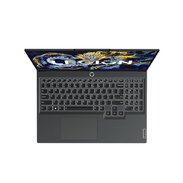 Legion 5i (2024) I7-14650HX | 16GB | 1TB | RTX 4060 | 16" 2.5K 165Hz - Ảnh 2