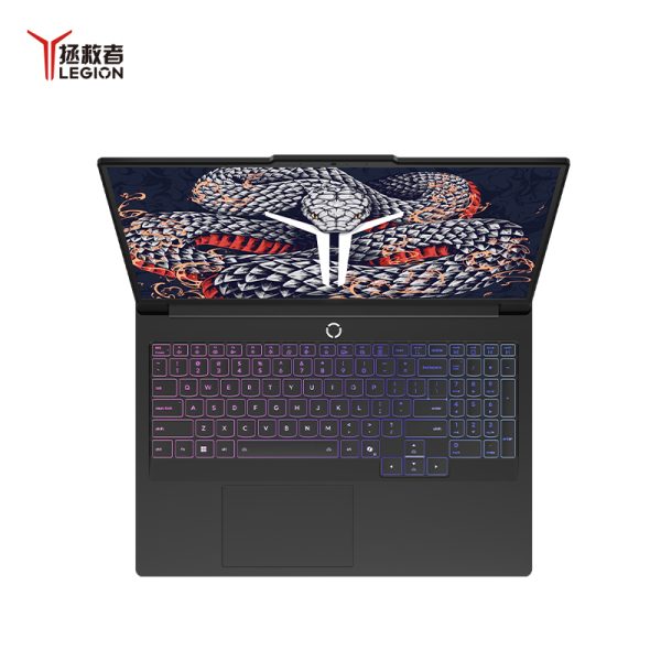 Legion Pro 7 (2025) Ultra 9-275HX | 32GB | 1TB | RTX 5070Ti | 16" 2.5K OLED 240Hz - Ảnh 2
