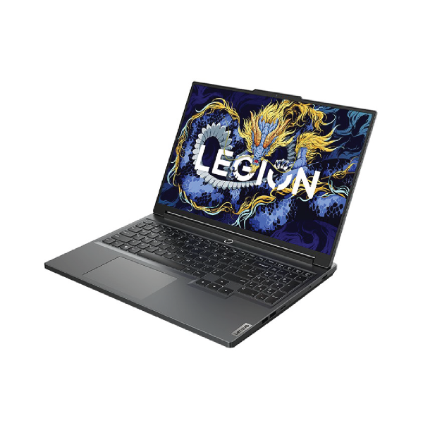 Legion 5i (2024) I7-14650HX | 16GB | 1TB | RTX 4060 | 16" 2.5K 165Hz - Ảnh 4