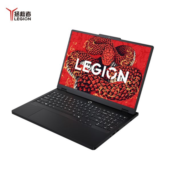 Legion Slim 5 (2025) Ryzen 9 8945HX | 16GB | 1TB | RTX 5070 | 16" 2.5K 240Hz - Ảnh 3