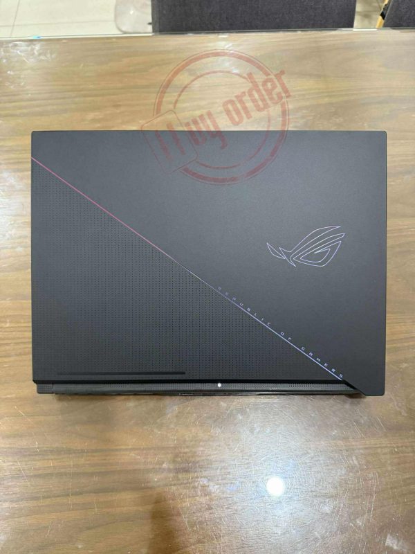 Asus Zephyrus Duo 16 (2023) R9 7945HX | 32GB | 2TB | RTX 4090 | 16" QHD+ MiniLed (Sẵn Hàng) - Ảnh 4
