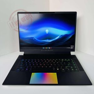Alienware X16R1 (2023) I7 13700 | 16GB | 512GB | RTX 4070 | 16" FHD+ 480Hz (Sẵn Hàng)