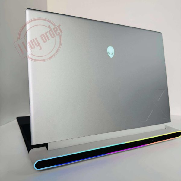 Alienware X16R1 (2023) I7 13700 | 16GB | 512GB | RTX 4070 | 16" FHD+ 480Hz (Sẵn Hàng) - Ảnh 4