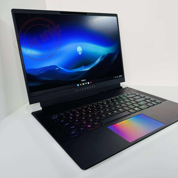 Alienware X16R1 (2023) I7 13700 | 16GB | 512GB | RTX 4070 | 16" FHD+ 480Hz (Sẵn Hàng) - Ảnh 2