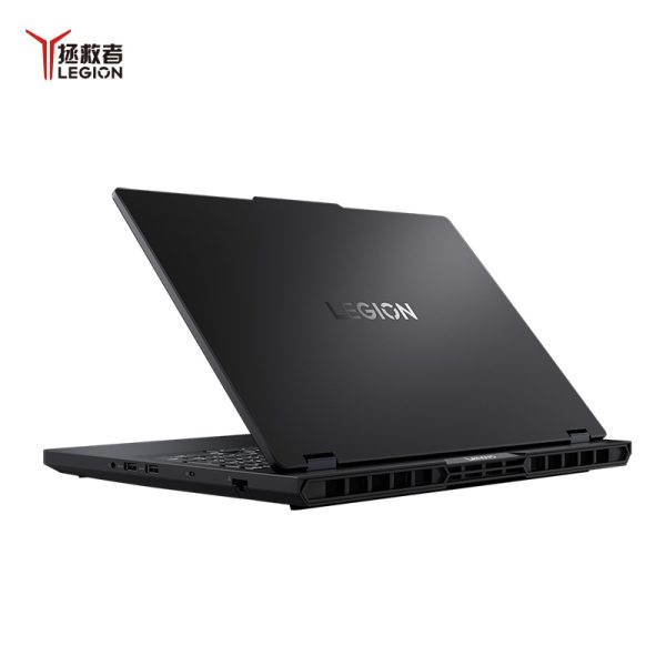 Legion Slim 5 (2025) Ryzen 9 8945HX | 16GB | 1TB | RTX 5070 | 16" 2.5K 240Hz - Ảnh 4