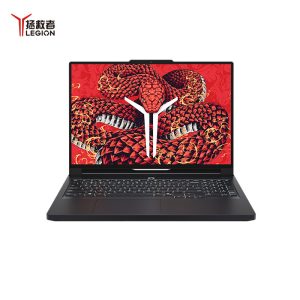 Legion Pro 5 (2025) Ryzen 9 8945HX | 32GB | 1TB | RTX 5070 | 16" 2.5K 240Hz