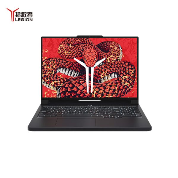 Legion Pro 5 (2025) Ryzen 9 8945HX | 32GB | 1TB | RTX 5060 | 16" 2.5K 240Hz
