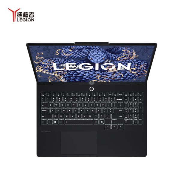 Legion 5i (2025) I9-14900HX | 16GB | 1TB | RTX 5070 | 16" 2.5K 240Hz - Ảnh 2