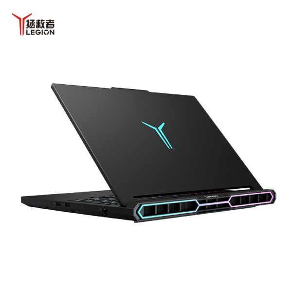 Legion Pro 7 (2025) Ultra 9-275HX | 32GB | 1TB | RTX 5070Ti | 16" 2.5K OLED 240Hz - Ảnh 5