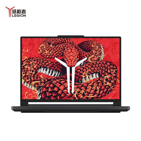 Legion Pro 5 (2025) Ryzen 9 8945HX | 32GB | 1TB | RTX 5060 | 16" 2.5K 240Hz - Ảnh 2