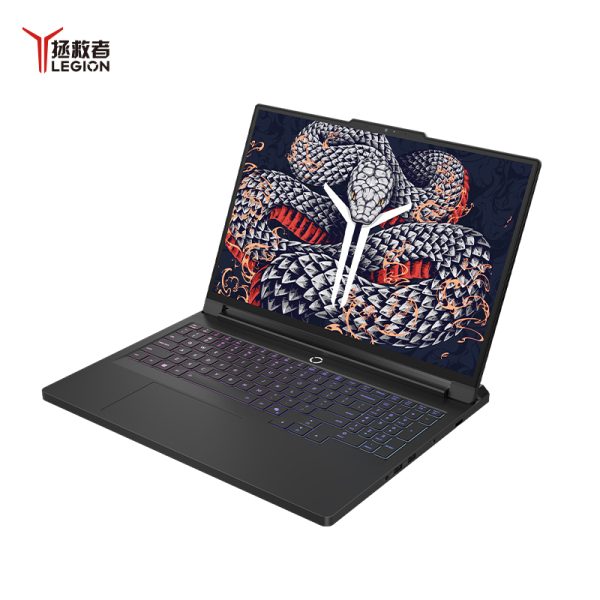 Legion Pro 7 (2025) Ultra 9-275HX | 32GB | 1TB | RTX 5070Ti | 16" 2.5K OLED 240Hz - Ảnh 3
