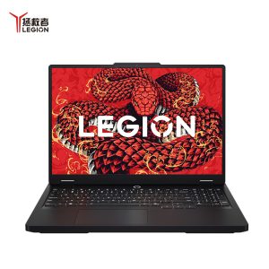 Legion Slim 5 (2025) Ryzen 9 8945HX | 16GB | 1TB | RTX 5070 | 16" 2.5K 240Hz
