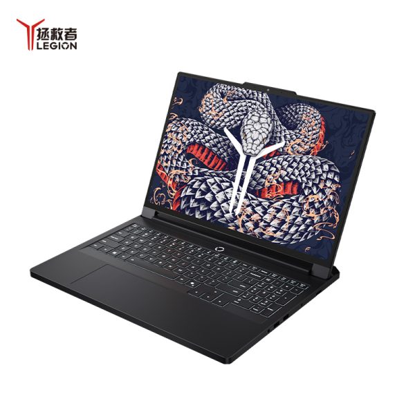 Legion Pro 5 (2025) Ultra 9-275HX | 32GB | 1TB | RTX 5060 | 16" 2.5K OLED 240Hz - Ảnh 3