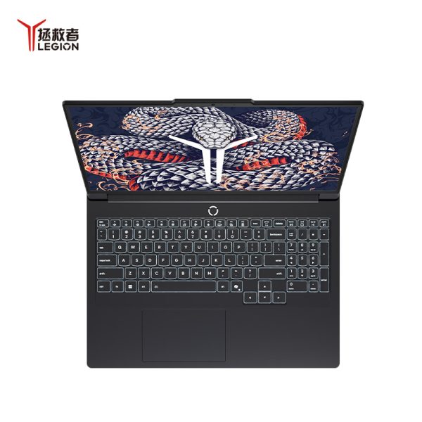 Legion Pro 5 (2025) Ultra 9-275HX | 32GB | 1TB | RTX 5060 | 16" 2.5K OLED 240Hz - Ảnh 2