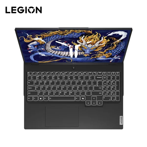 Legion 7i Pro (2024) I9-14900HX | 32GB | 1TB | RTX 4090 | 16" 2.5K 240Hz - Ảnh 2