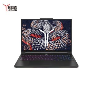 Legion Pro 7 (2025) Ultra 9-275HX | 32GB | 1TB | RTX 5070Ti | 16" 2.5K OLED 240Hz