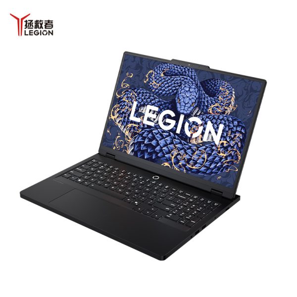 Legion 5i (2025) I9-14900HX | 16GB | 1TB | RTX 5070 | 16" 2.5K 240Hz - Ảnh 3